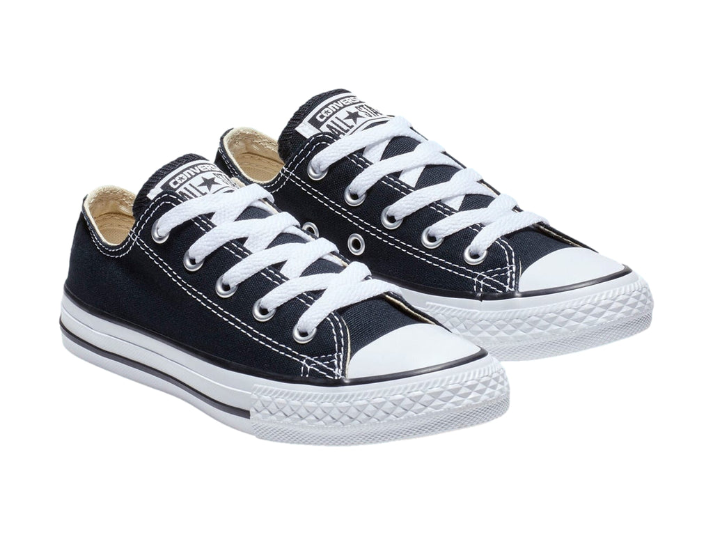 Tenis Converse Basic 3J235 Para Niño