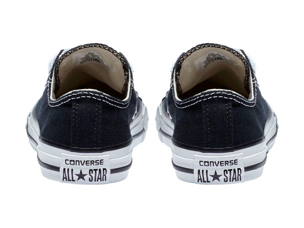 Tenis Converse Basic 3J235 Para Niño