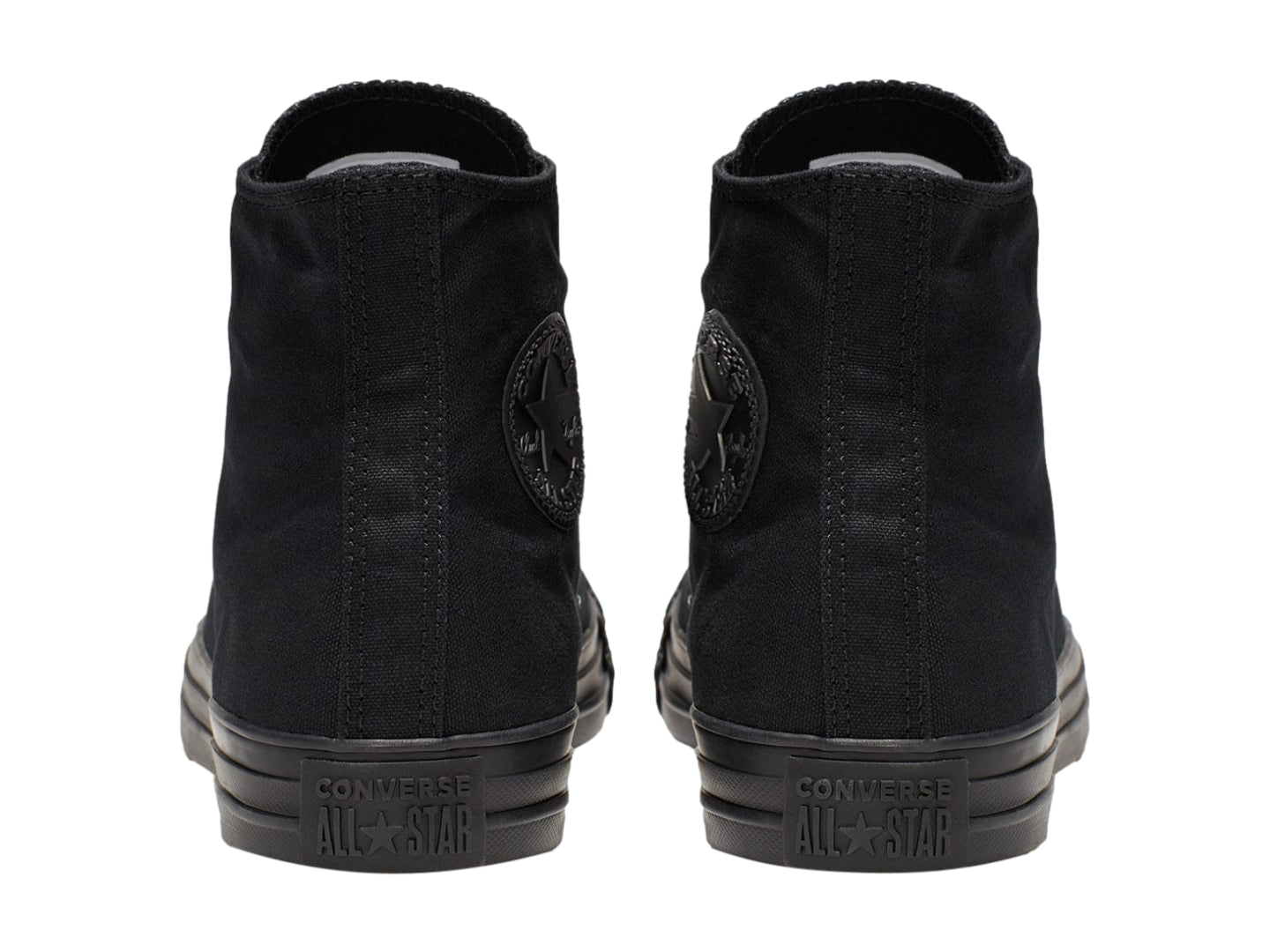 Tenis Converse Basic Hi M3310 Para Hombre