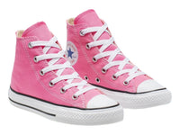Tenis Converse Basic Hi 3J234 Para Niña