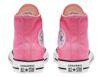 Tenis Converse Basic Hi 3J234 Para Niña