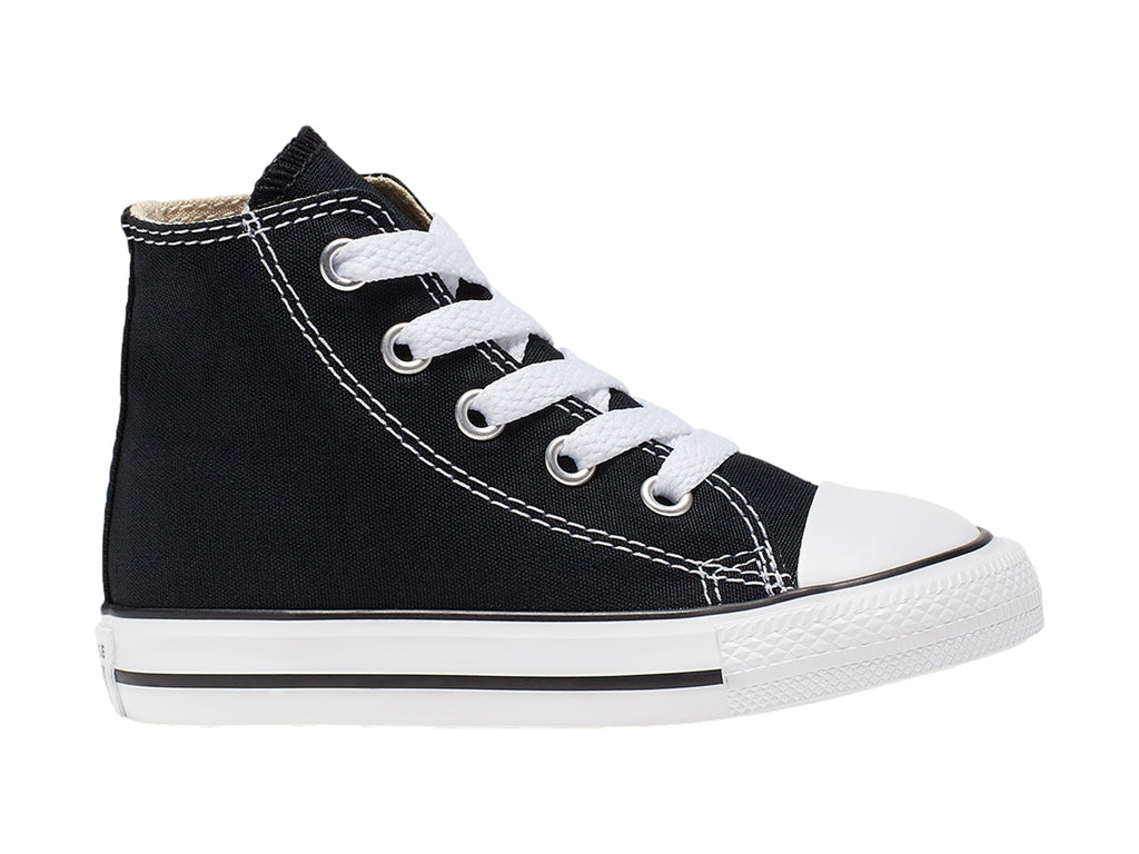 Tenis Converse Basic Hi 7J231 Para Niño