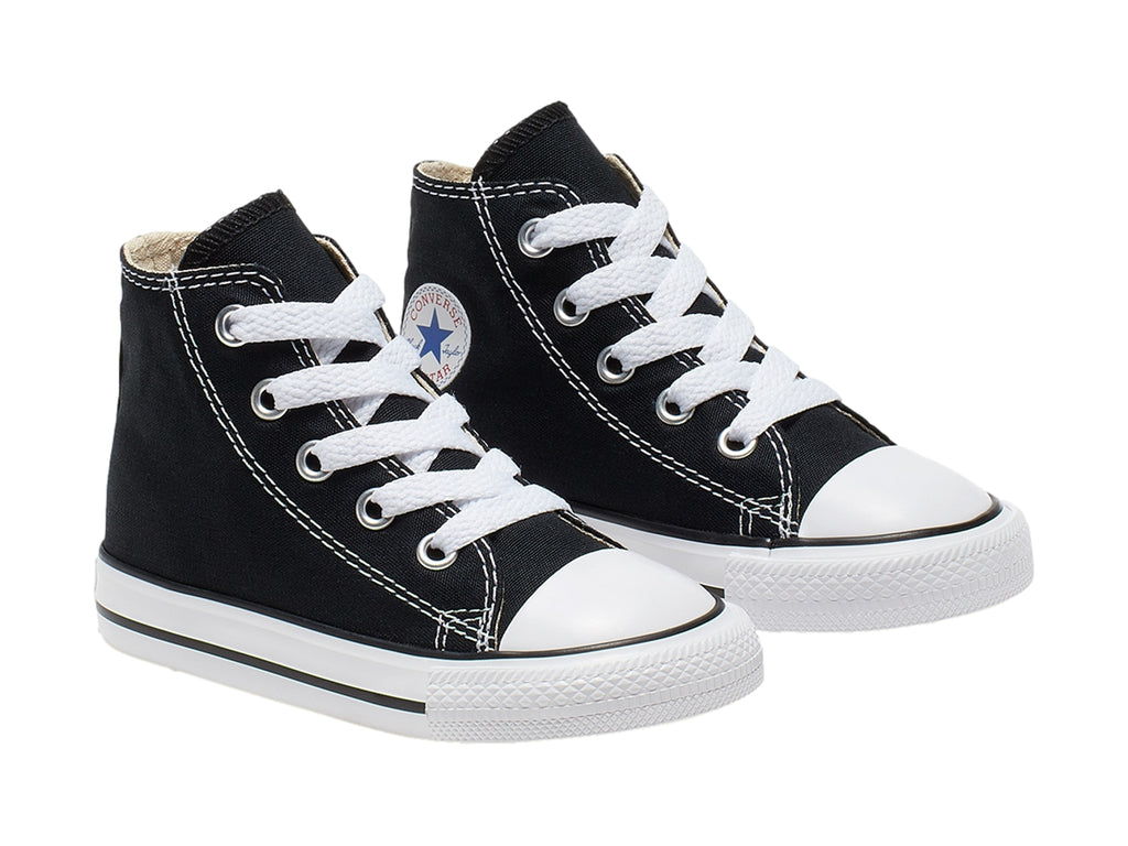 Tenis Converse Basic Hi 7J231 Para Niño