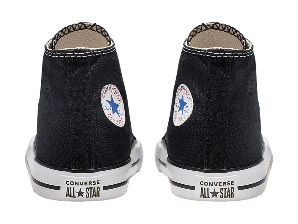 Tenis Converse Basic Hi 7J231 Para Niño