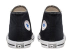 Tenis Converse Basic Hi 7J231 Para Niño