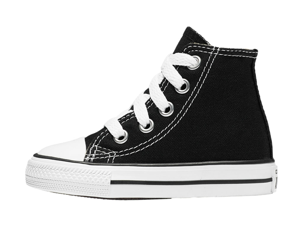Tenis Converse Basic Hi 7J231 Para Niño
