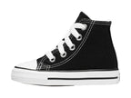 Tenis Converse Basic Hi 7J231 Para Niño