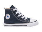 Tenis Converse Basic Hi 7J233 Para Niño