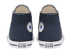 Tenis Converse Basic Hi 7J233 Para Niño
