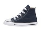 Tenis Converse Basic Hi 7J233 Para Niño