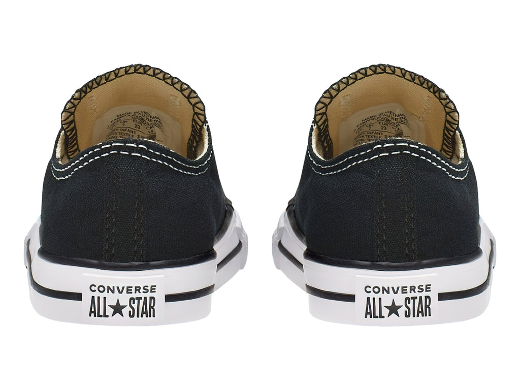 Tenis Converse Basic 7J235 Para Niño