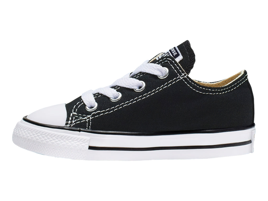 Tenis Converse Basic 7J235 Para Niño
