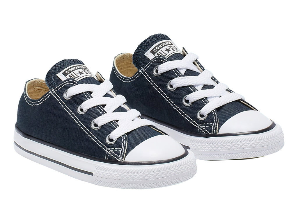 Tenis Converse Basic 7J237 Para Niño
