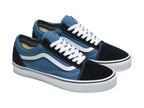 Tenis Vans Old Skool Classics D3hnvy Para Hombre