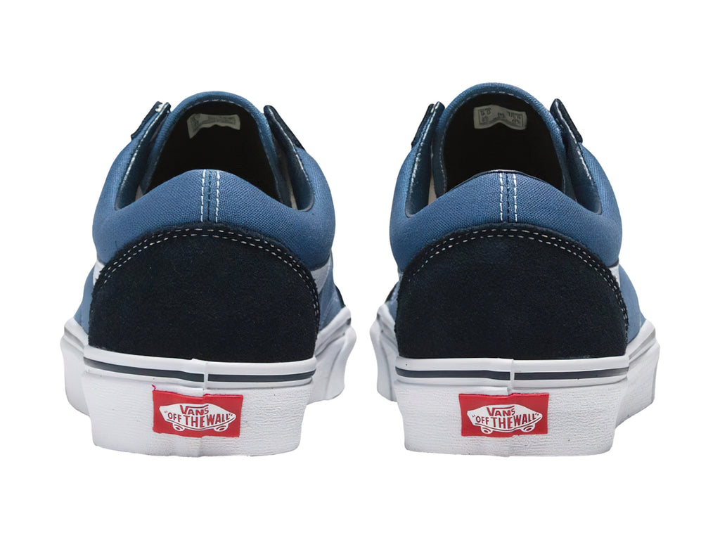 Tenis Vans Old Skool Classics D3hnvy Para Hombre