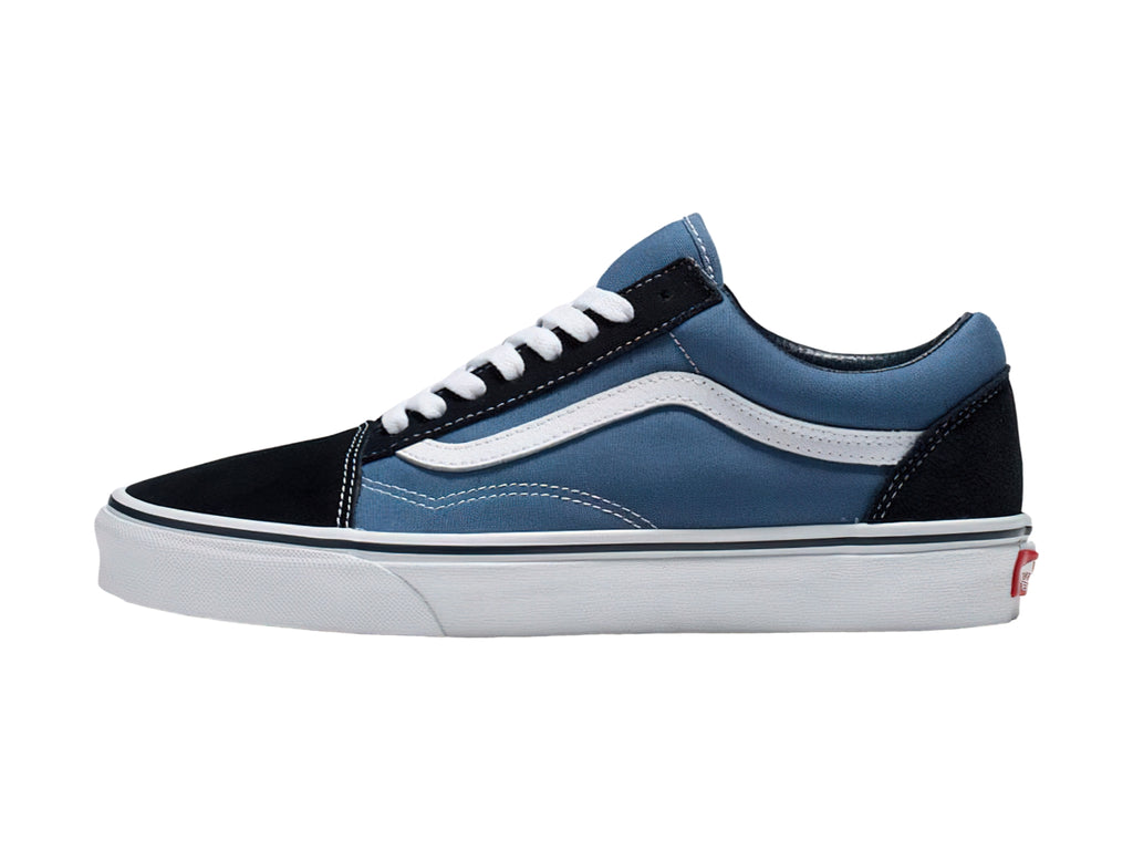 Tenis Vans Old Skool Classics D3hnvy Para Hombre