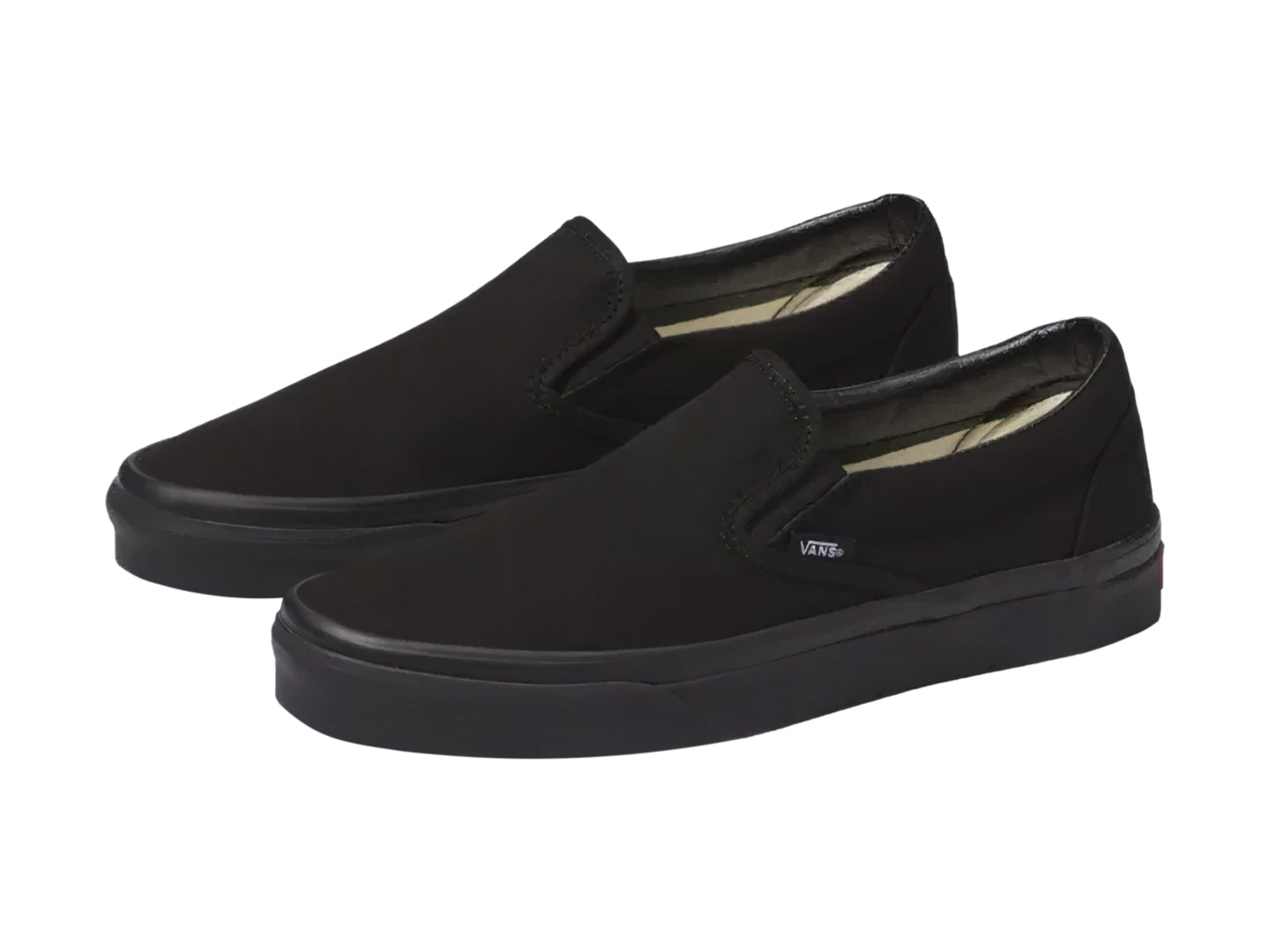 Tenis Vans Classics Slip On Eyebka Para Hombre