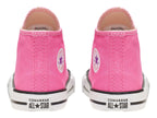 Tenis Converse Basic Hi 7J234 Para Niña