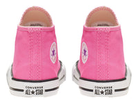 Tenis Converse Basic Hi 7J234 Para Niña