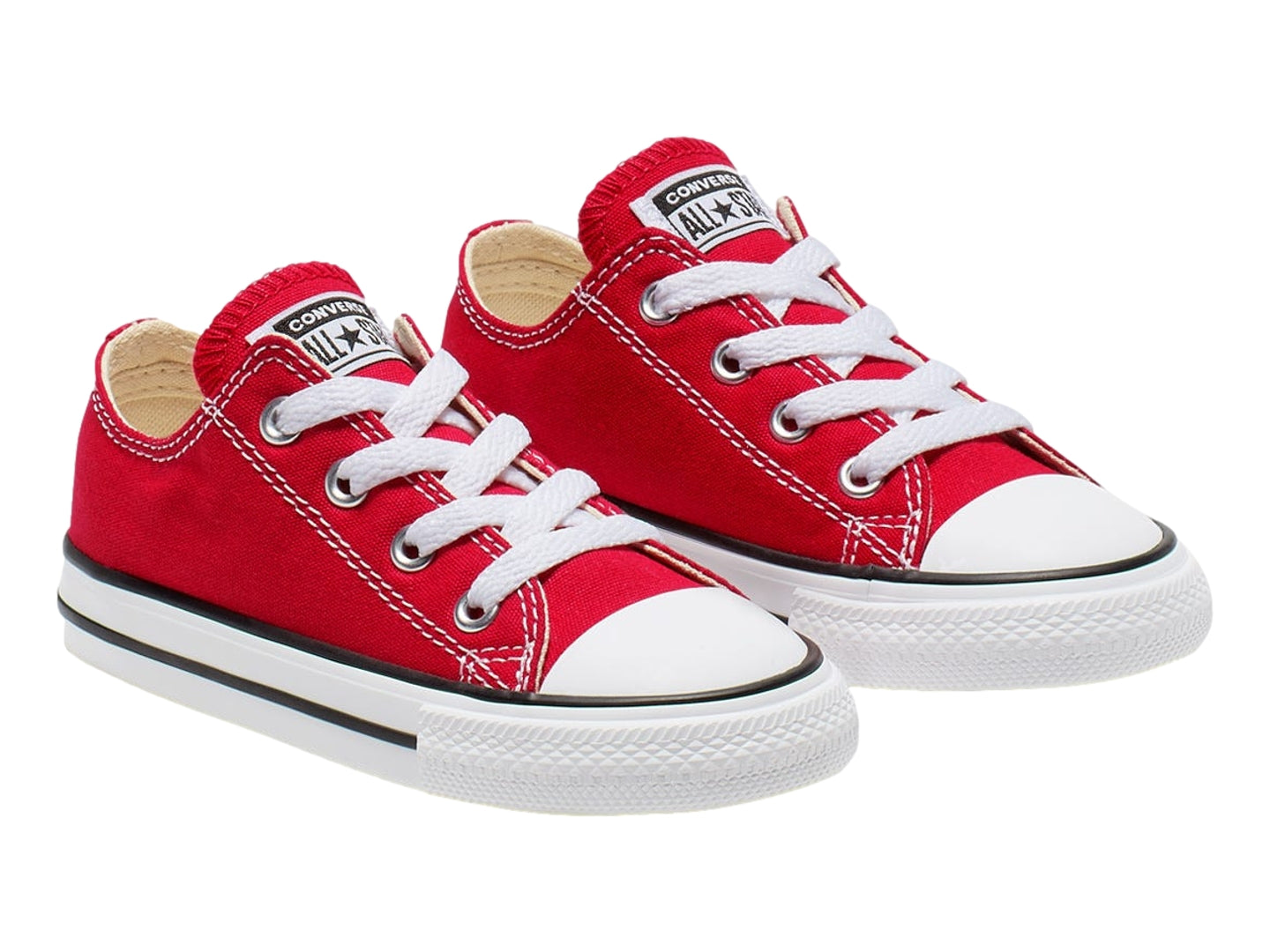 Tenis Converse Basic 7J236 Para Niño