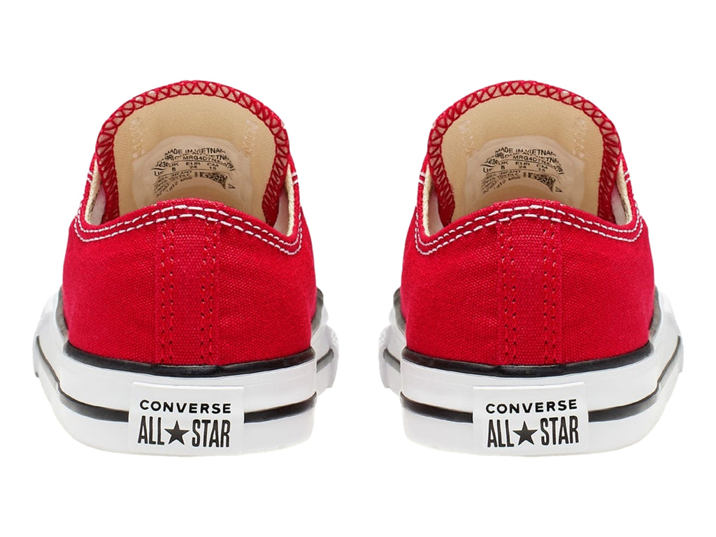 Tenis Converse Basic 7J236 Para Niño
