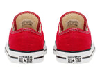 Tenis Converse Basic 7J236 Para Niño