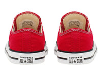 Tenis Converse Basic 7J236 Para Niño