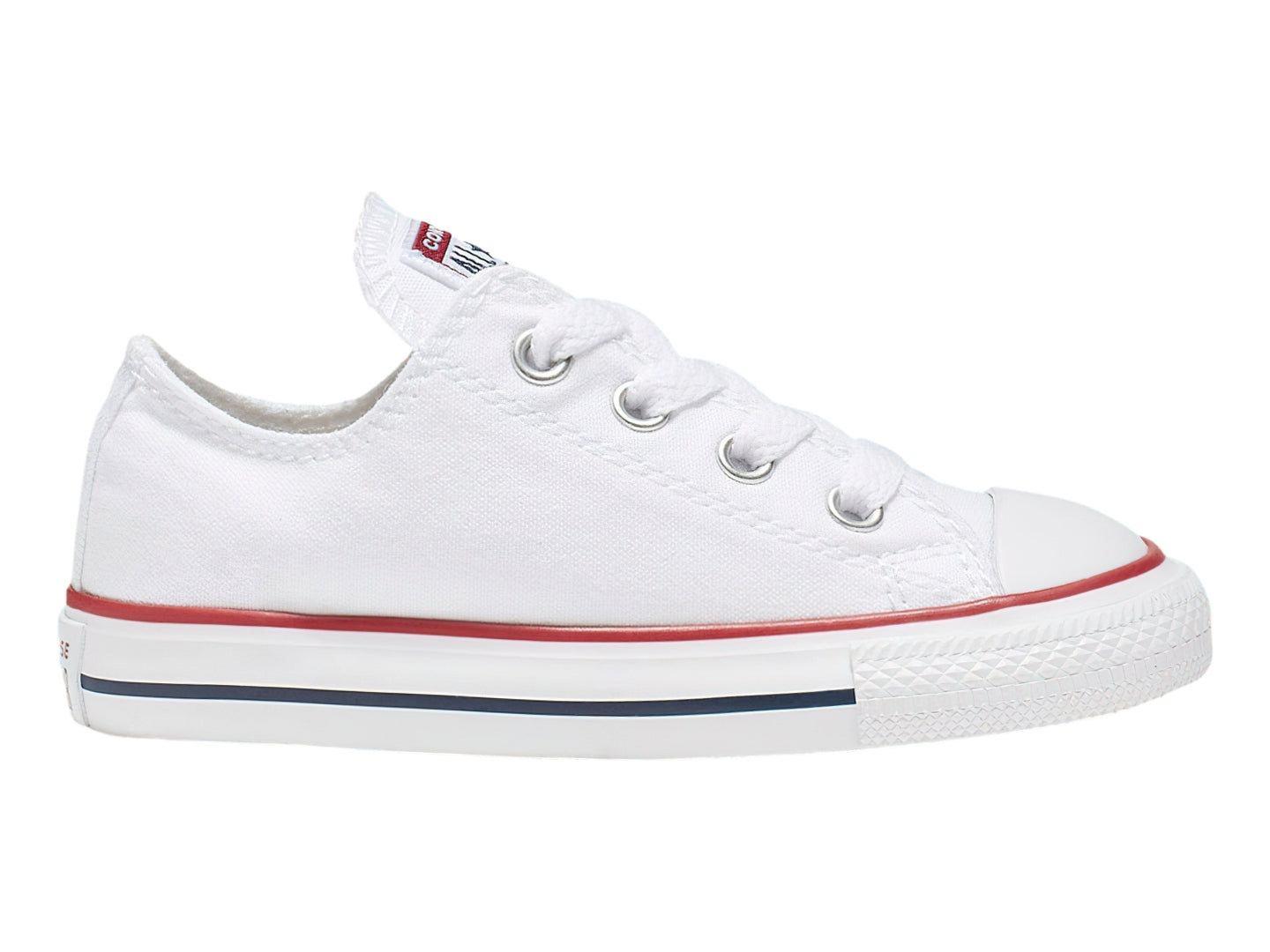 Tenis Converse Basic 7J256 Para Niño