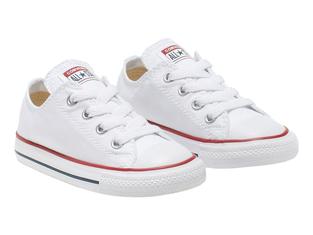 Tenis Converse Basic 7J256 Para Niño