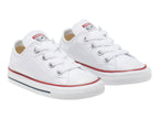 Tenis Converse Basic 7J256 Para Niño