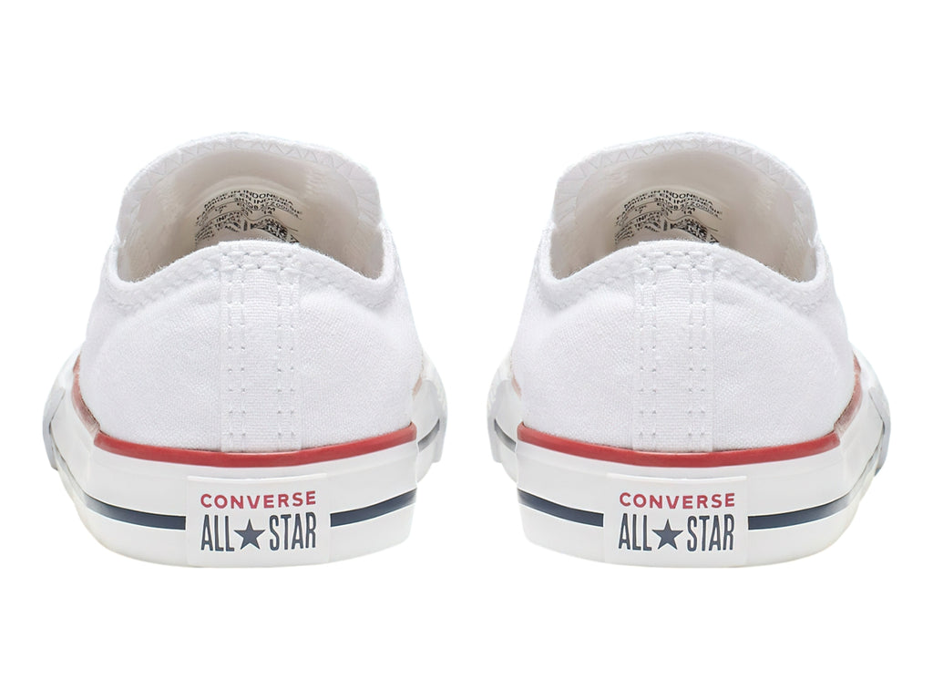 Tenis Converse Basic 7J256 Para Niño