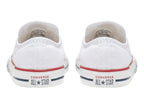 Tenis Converse Basic 7J256 Para Niño