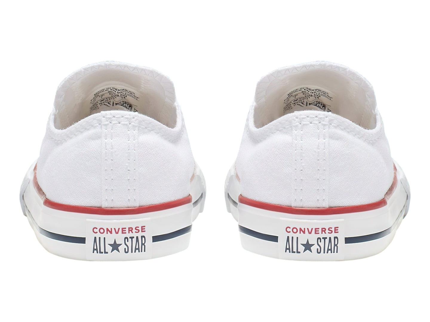 Tenis Converse Basic 7J256 Para Niño