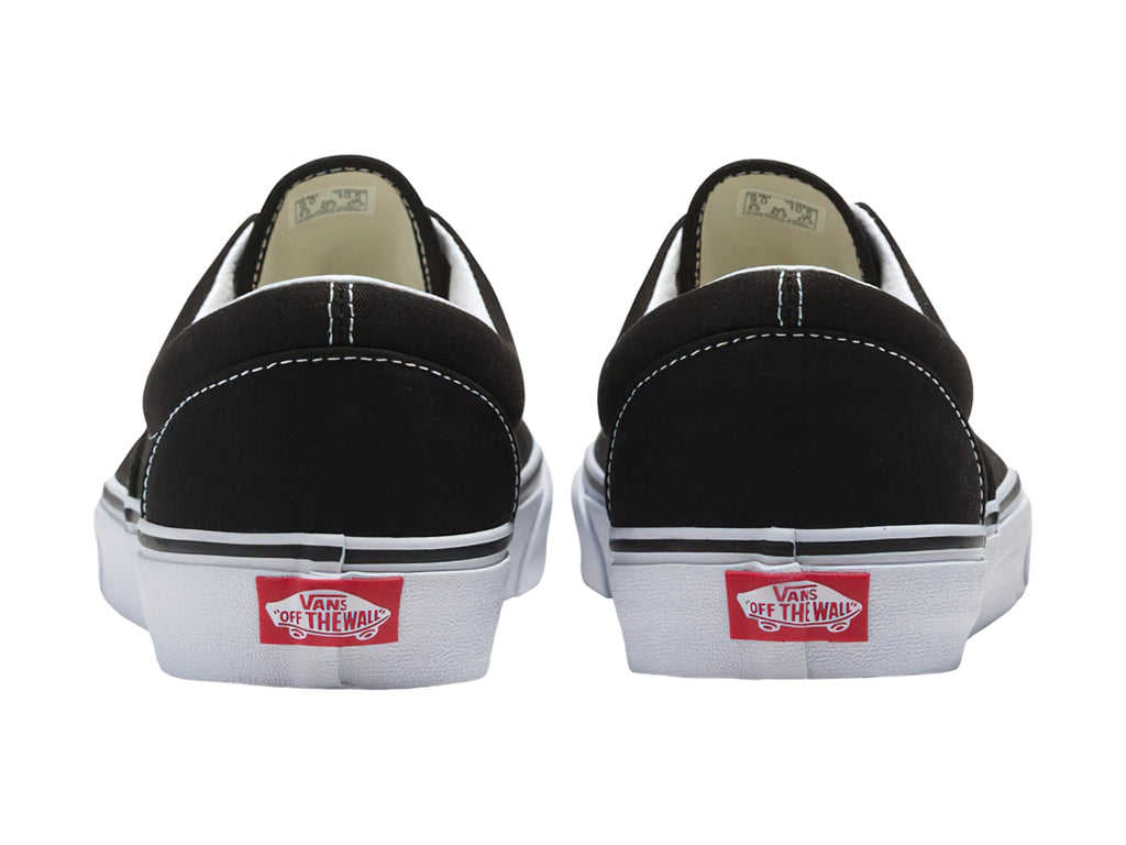 Tenis Vans Era Classics Ewzblk Para Hombre