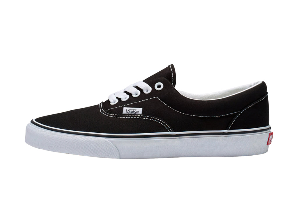 Tenis Vans Era Classics Ewzblk Para Hombre