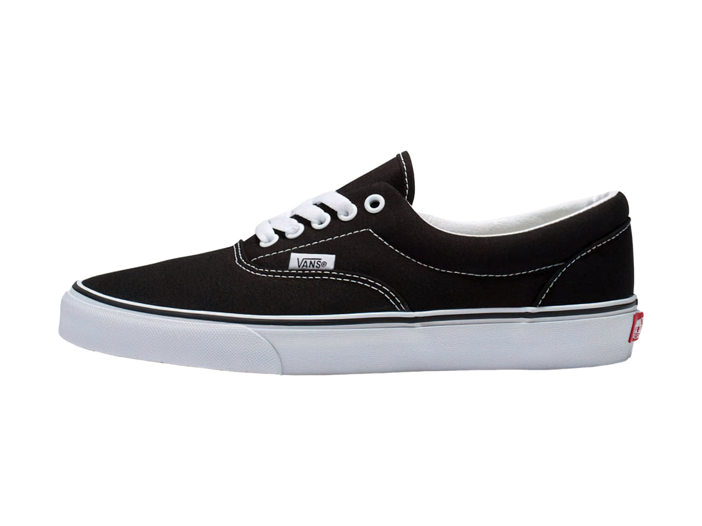 Tenis Vans Era Classics Ewzblk Para Hombre