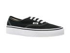 Tenis Vans Authentic Classics Ee3blk Para Hombre