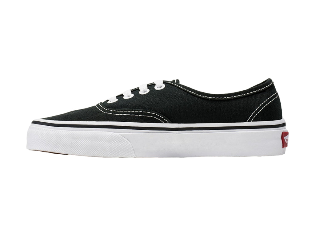 Tenis Vans Authentic Classics Ee3blk Para Hombre