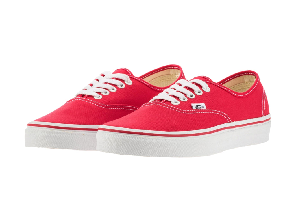 Tenis Vans Authentic Classics Ee3red Para Hombre