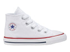 Tenis Converse Basic Hi 7J253 Para Niño