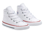 Tenis Converse Basic Hi 7J253 Para Niño