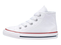 Tenis Converse Basic Hi 7J253 Para Niño