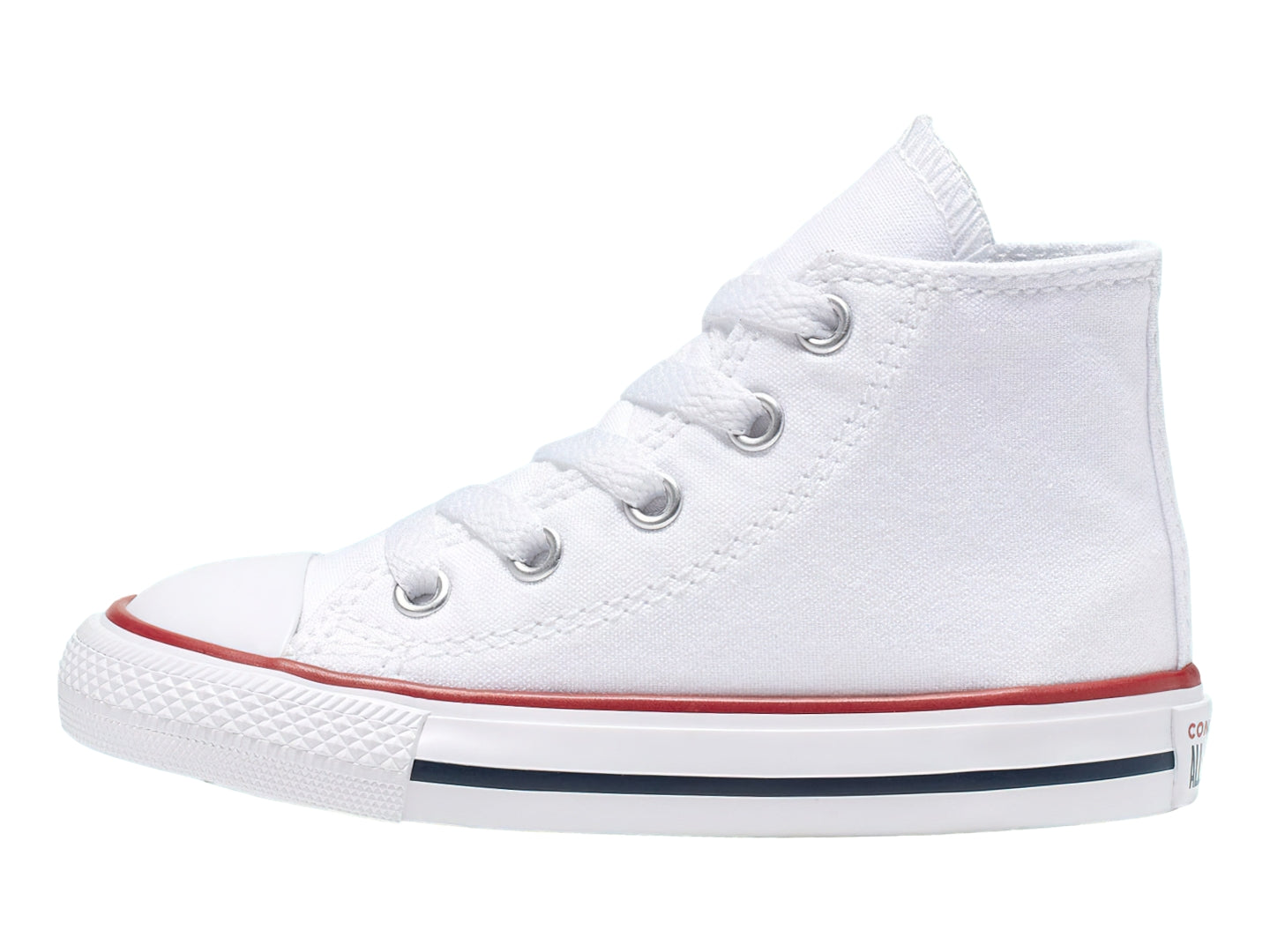 Tenis Converse Basic Hi 7J253 Para Niño