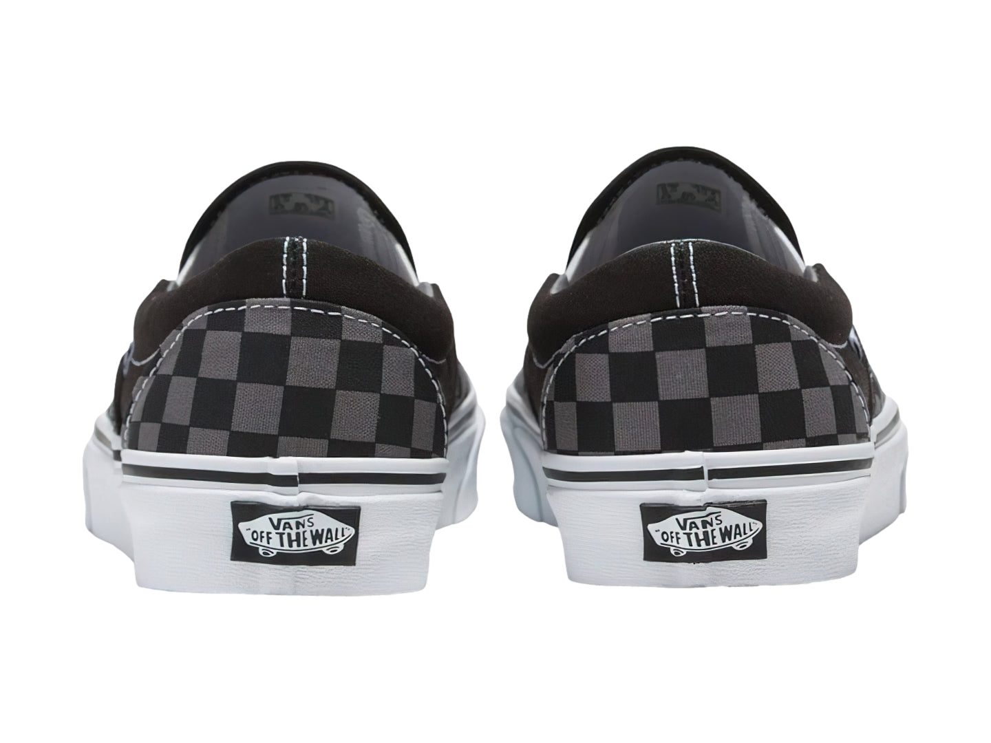 Tenis Vans Classics Slip On Eyebpj Para Hombre