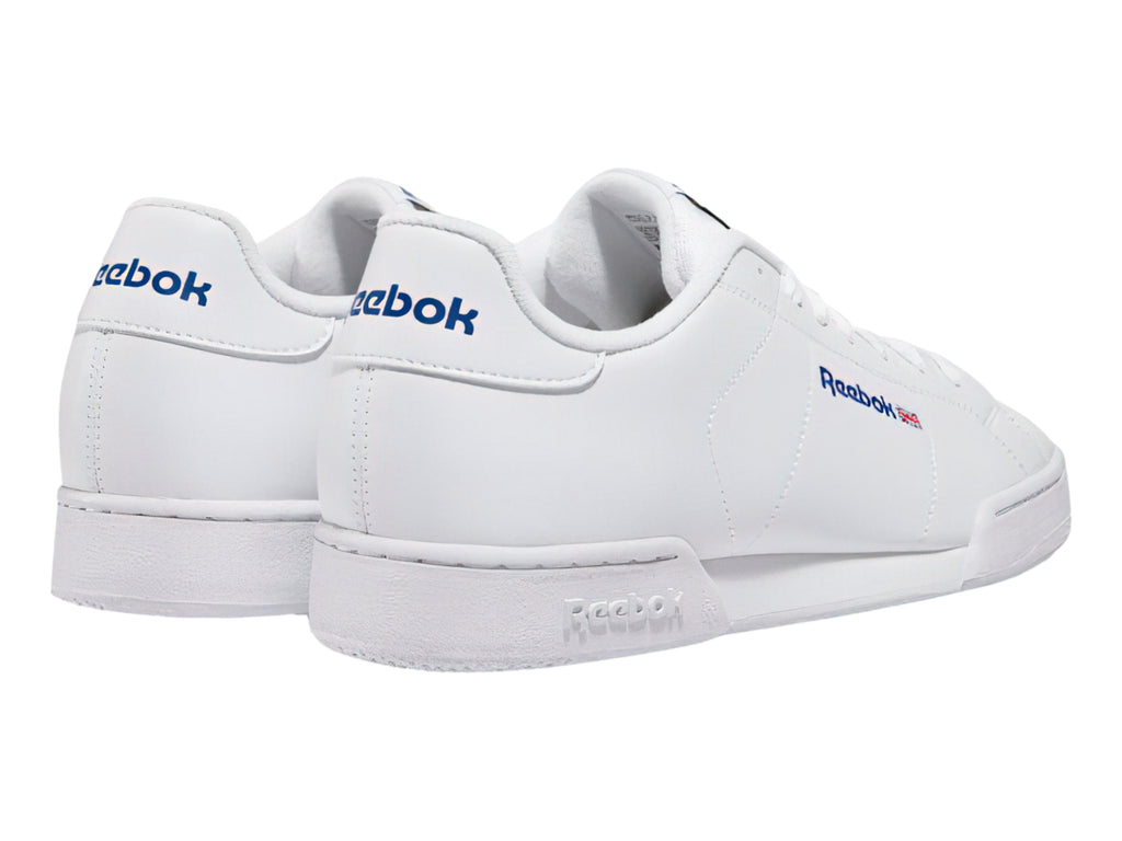 Tenis Reebok Npc Ii 1354 Para Hombre