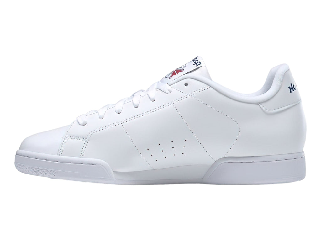 Tenis Reebok Npc Ii 1354 Para Hombre