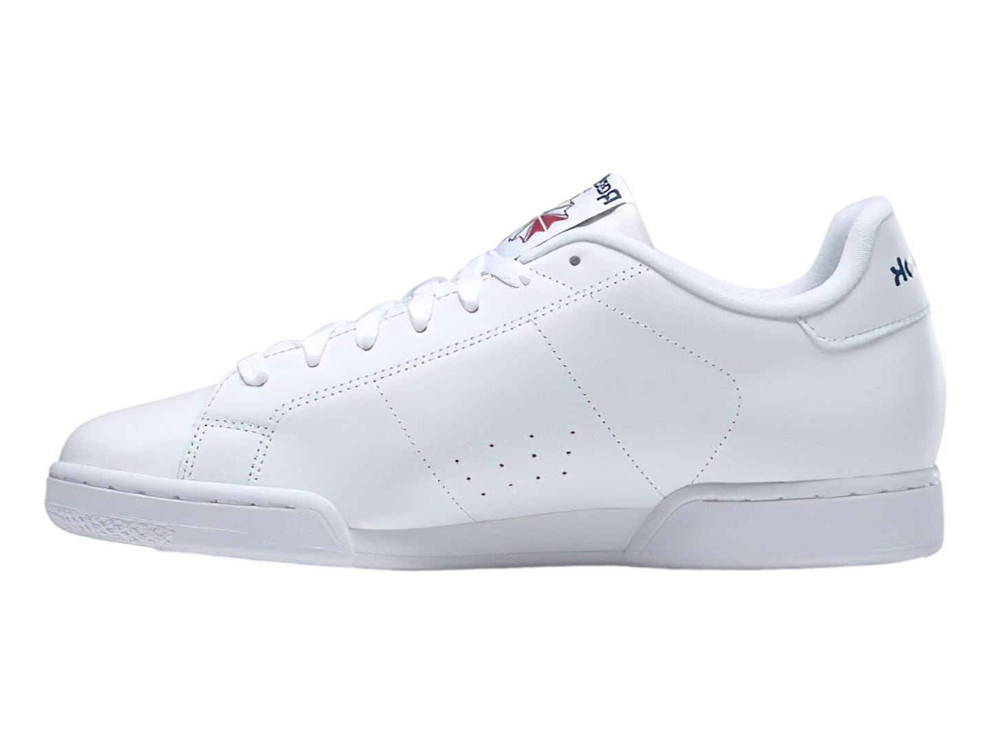Tenis Reebok Npc Ii 1354 Para Hombre