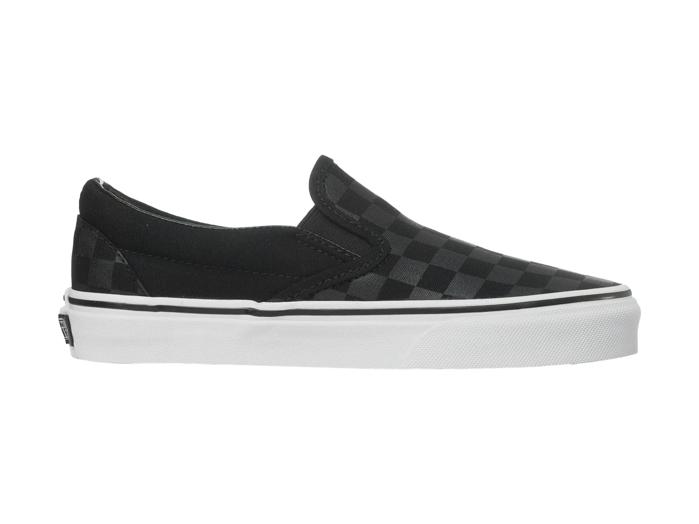 Tenis Vans Classics Slip On Eye276 Para Hombre