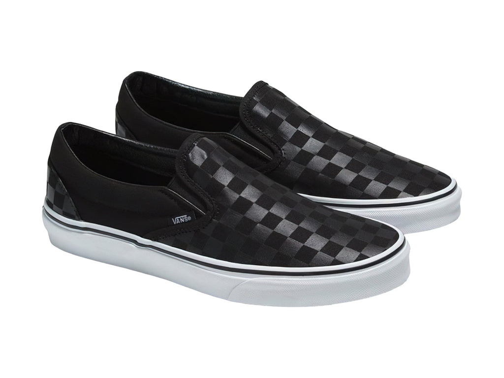 Tenis Vans Classics Slip On Eye276 Para Hombre