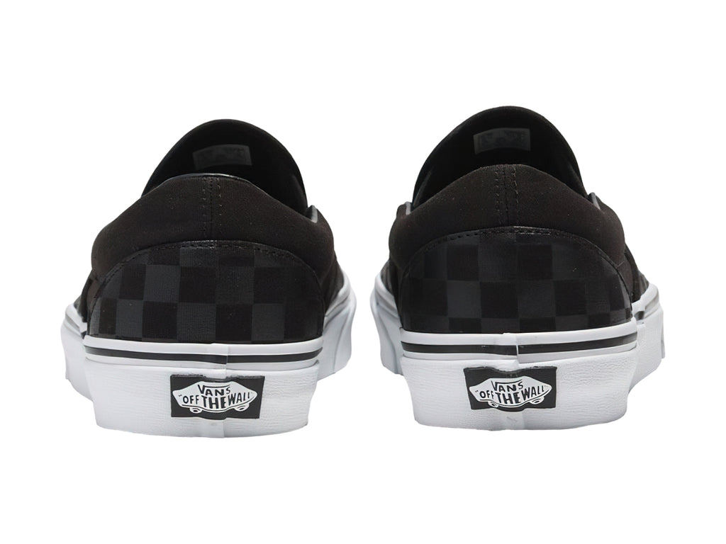 Tenis Vans Classics Slip On Eye276 Para Hombre